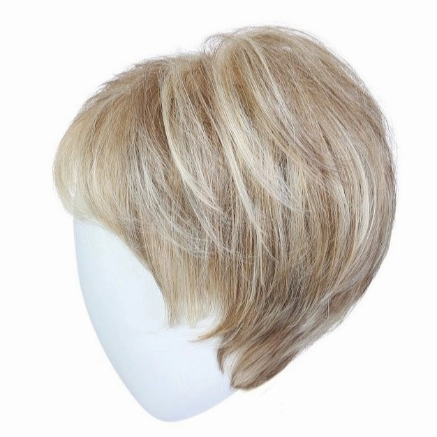 Fanfare Wig by Raquel Welch | Heat Friendly Synthetic Hair | Average Cap