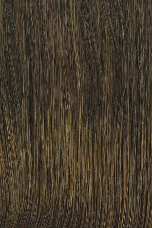 Fanfare Wig by Raquel Welch | Heat Friendly Synthetic Hair | Average Cap