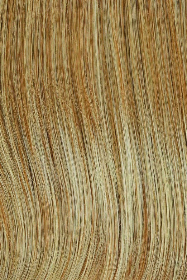 Fanfare Wig by Raquel Welch | Heat Friendly Synthetic Hair | Average Cap