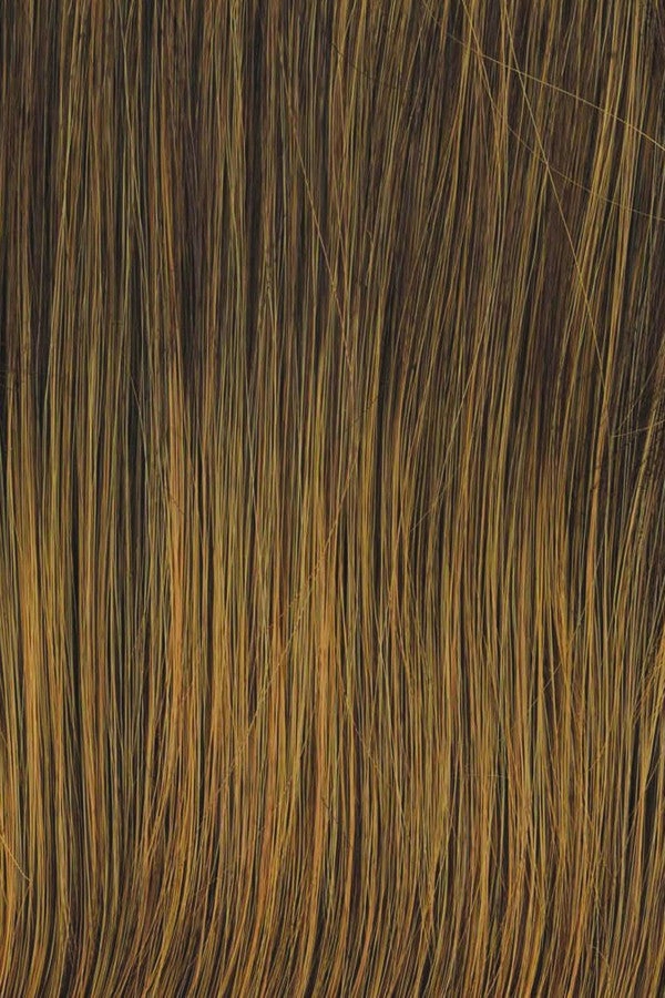 Fanfare Wig by Raquel Welch | Heat Friendly Synthetic Hair | Average Cap