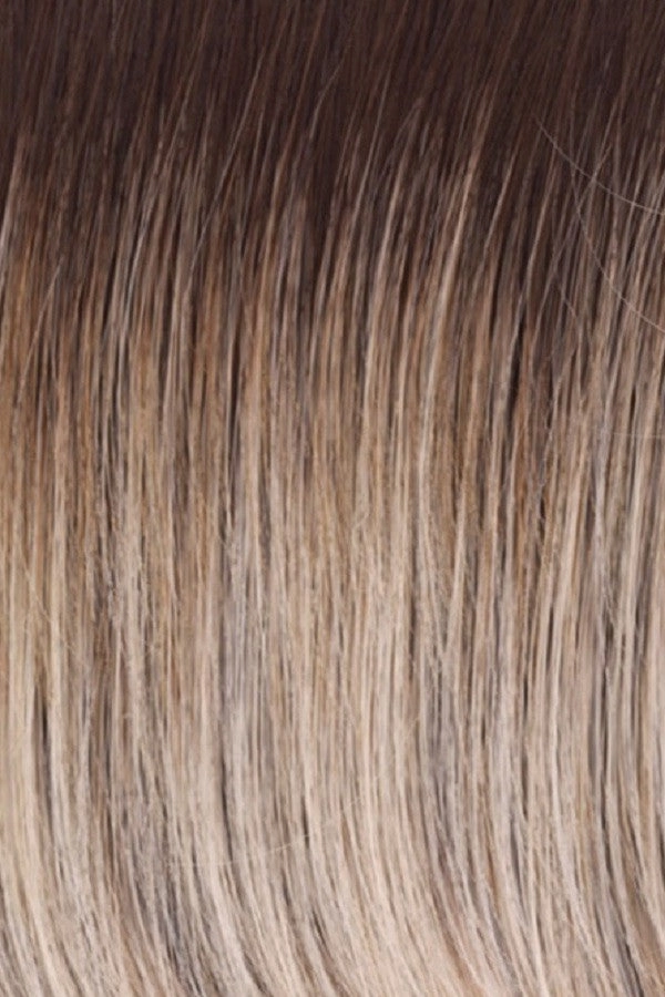 Fanfare Wig by Raquel Welch | Heat Friendly Synthetic Hair | Average Cap