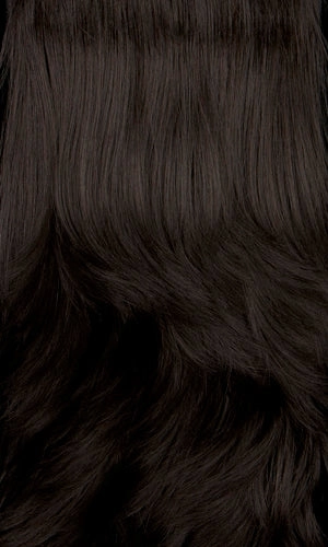 Farrah Wig by Henry Margu | Lace Front | Mono Top | Synthetic Fiber