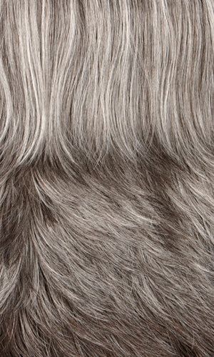 Farrah Wig by Henry Margu | Lace Front | Mono Top | Synthetic Fiber