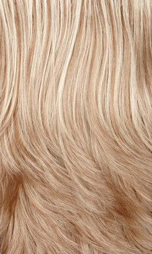 Farrah Wig by Henry Margu | Lace Front | Mono Top | Synthetic Fiber