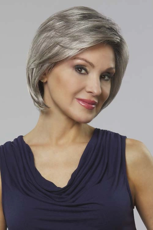 Farrah Wig by Henry Margu | Lace Front | Mono Top | Synthetic Fiber