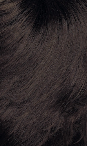 Farrah Wig by Henry Margu | Lace Front | Mono Top | Synthetic Fiber