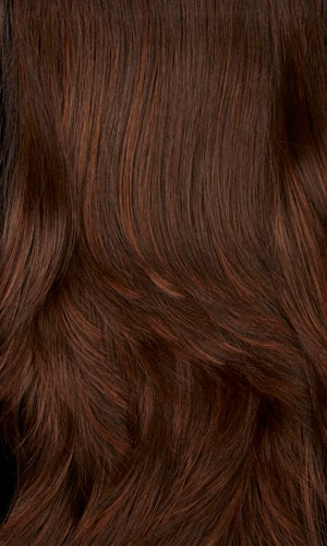 Farrah Wig by Henry Margu | Lace Front | Mono Top | Synthetic Fiber