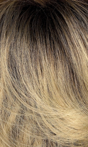 Farrah Wig by Henry Margu | Lace Front | Mono Top | Synthetic Fiber