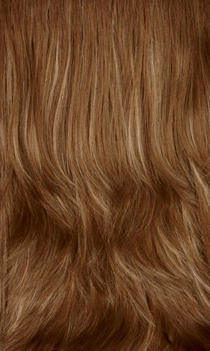 Farrah Wig by Henry Margu | Lace Front | Mono Top | Synthetic Fiber