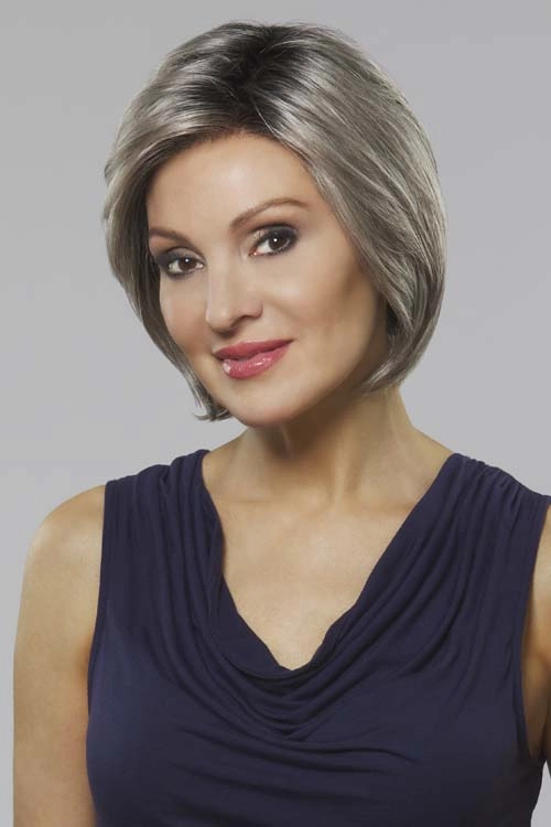 Farrah Wig by Henry Margu | Lace Front | Mono Top | Synthetic Fiber