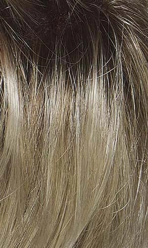 Farrah Wig by Henry Margu | Lace Front | Mono Top | Synthetic Fiber