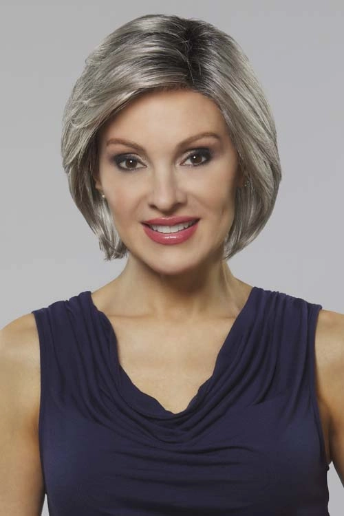 Farrah Wig by Henry Margu | Lace Front | Mono Top | Synthetic Fiber