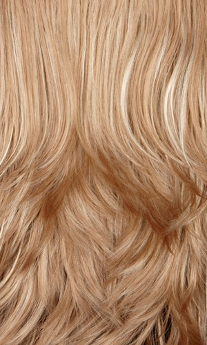 Farrah Wig by Henry Margu | Lace Front | Mono Top | Synthetic Fiber