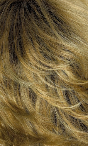 Farrah Wig by Henry Margu | Lace Front | Mono Top | Synthetic Fiber