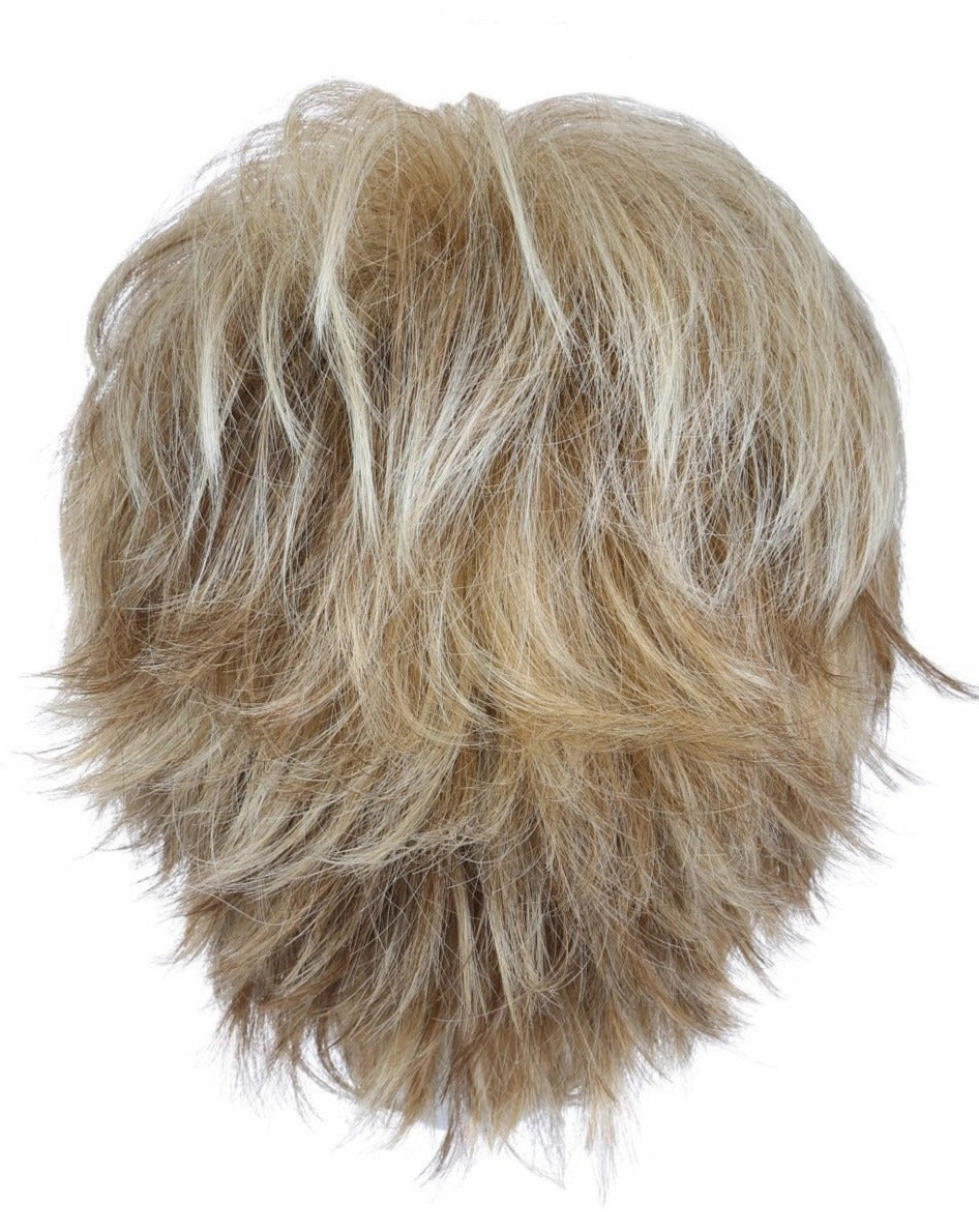 Fascination Wig by Raquel Welch | Heat Friendly Synthetic Hair | Average Cap
