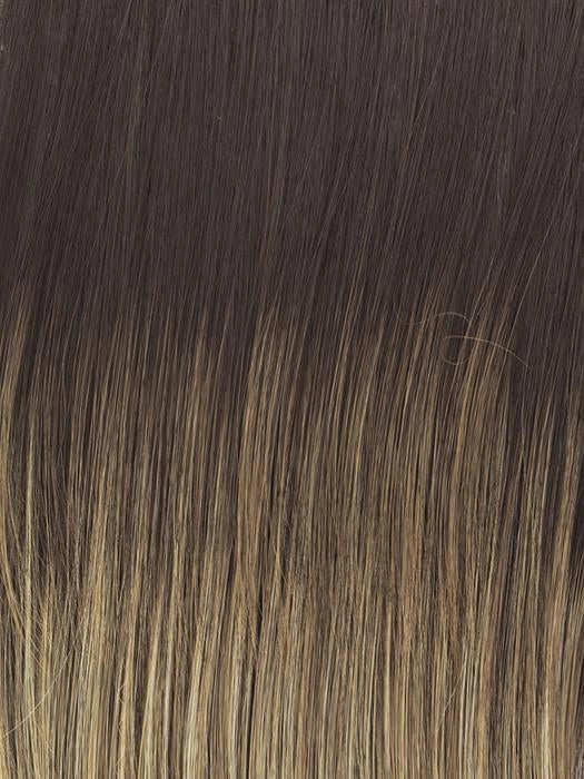 Fascination Wig by Raquel Welch | Heat Friendly Synthetic Hair | Average Cap