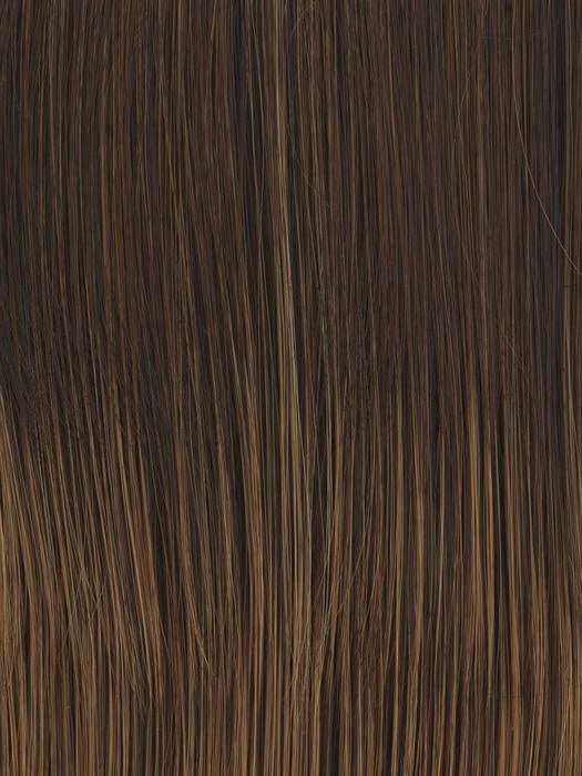 Fascination Wig by Raquel Welch | Heat Friendly Synthetic Hair | Average Cap