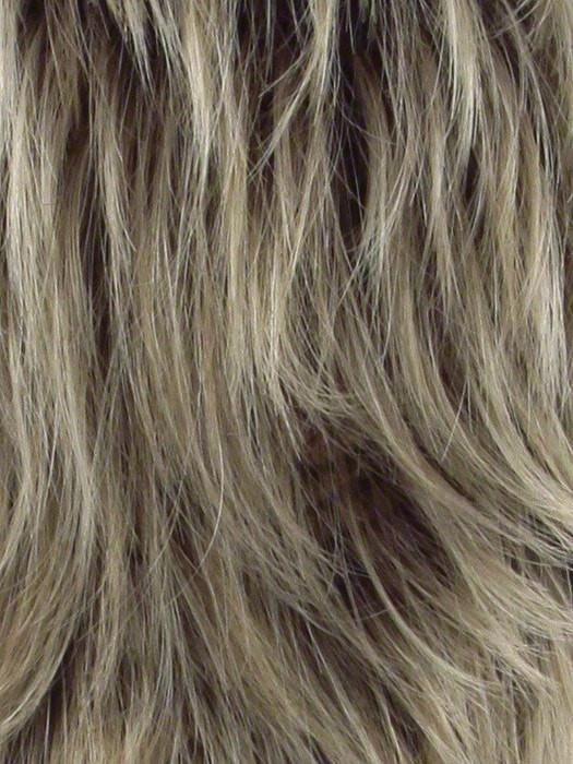 Feather Cut | HF Synthetic Wig (Basic Cap)