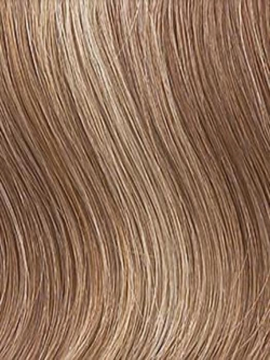 Feather Cut | HF Synthetic Wig (Basic Cap)