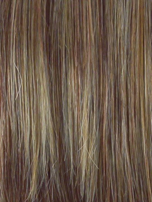Feather Cut | HF Synthetic Wig (Basic Cap)