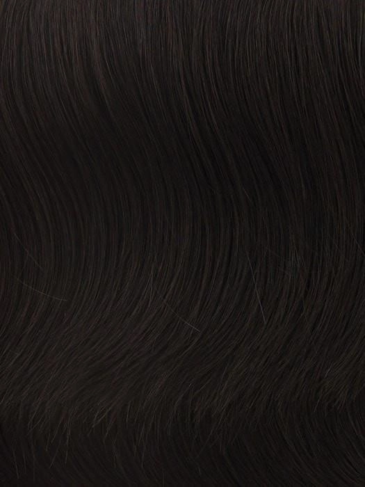 Feather Cut | HF Synthetic Wig (Basic Cap)