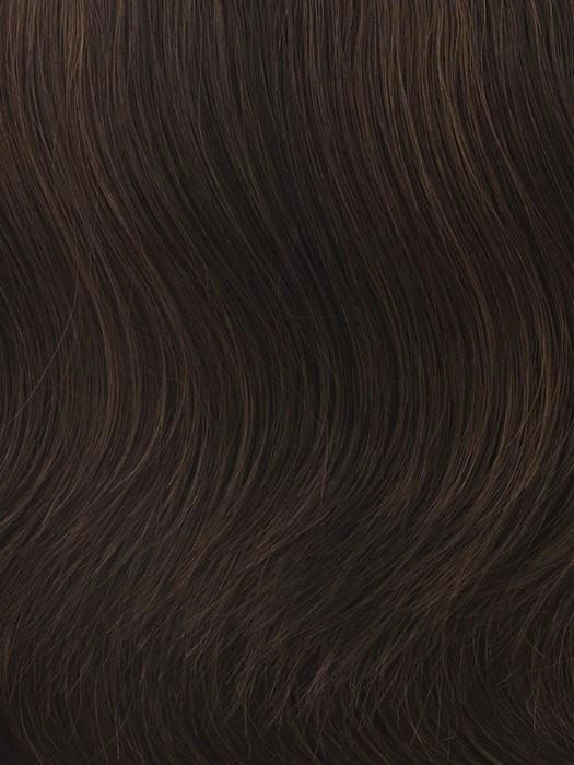Feather Cut | HF Synthetic Wig (Basic Cap)