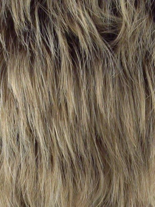Feather Cut | HF Synthetic Wig (Basic Cap)