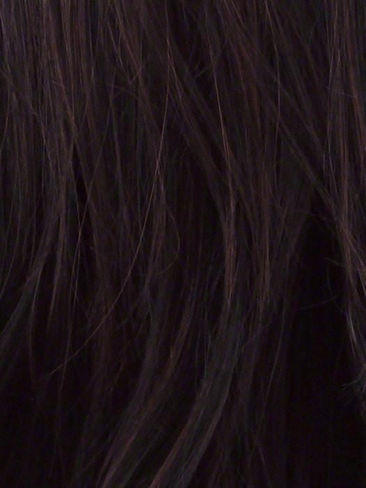 Feather Cut | HF Synthetic Wig (Basic Cap)