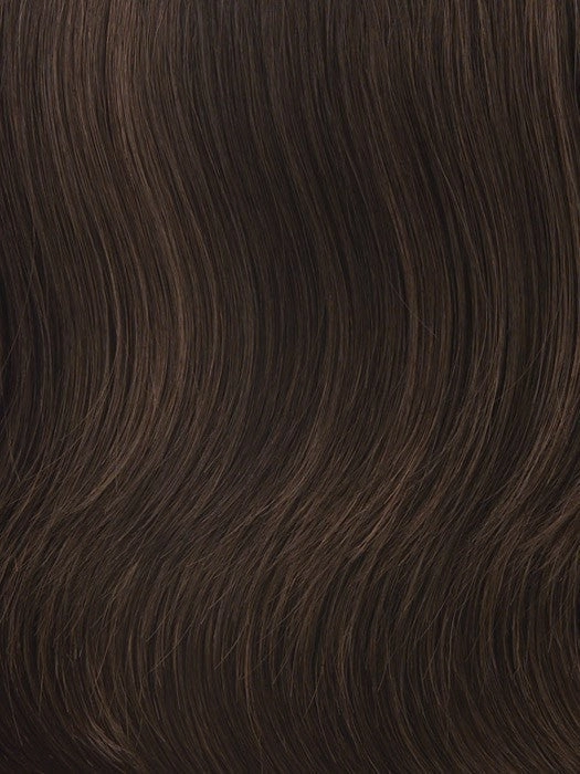 Feather Cut Wig by Hairdo | Heat Friendly Synthetic Hair | Average Cap