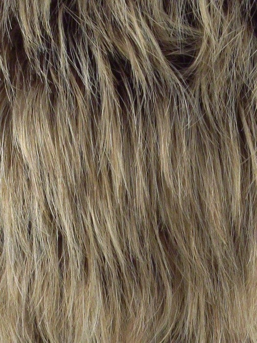 Feather Cut Wig by Hairdo | Heat Friendly Synthetic Hair | Average Cap