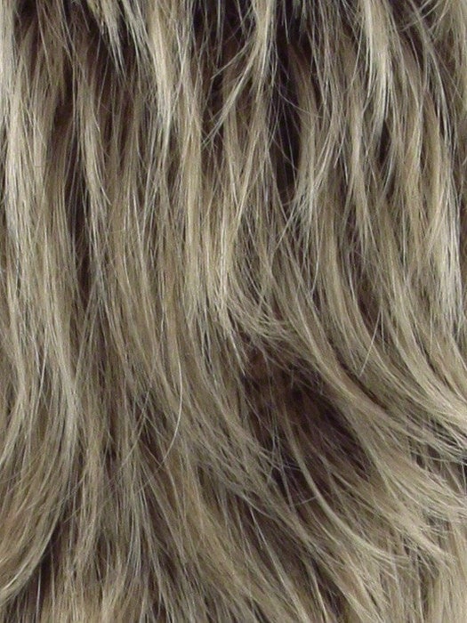 Feather Cut Wig by Hairdo | Heat Friendly Synthetic Hair | Average Cap