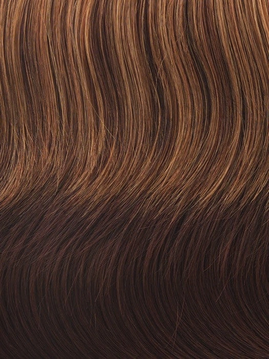 Feather Cut Wig by Hairdo | Heat Friendly Synthetic Hair | Average Cap