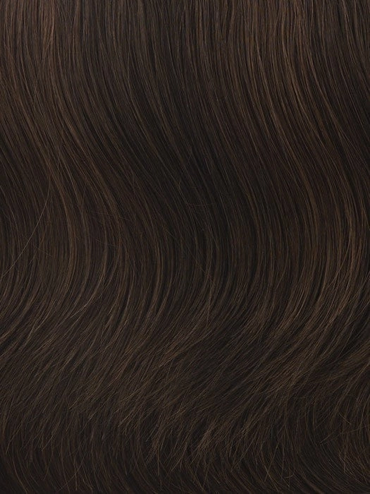 Feather Cut Wig by Hairdo | Heat Friendly Synthetic Hair | Average Cap