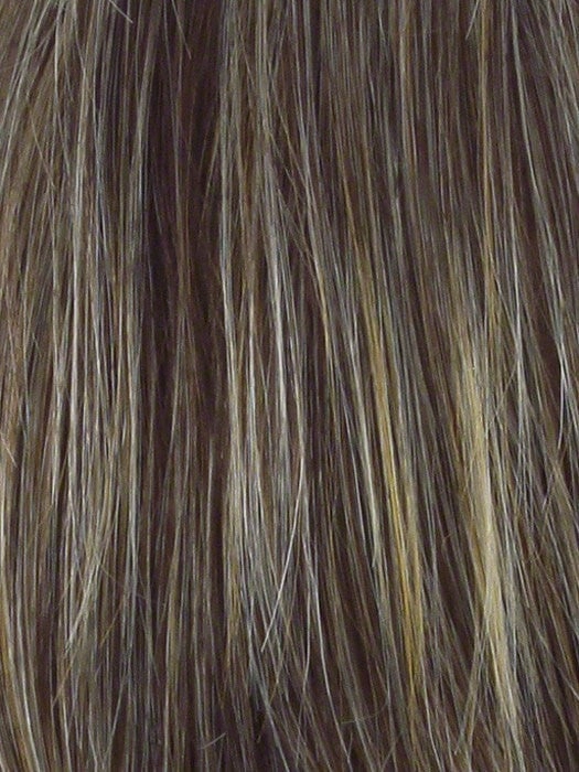 Feather Cut Wig by Hairdo | Heat Friendly Synthetic Hair | Average Cap