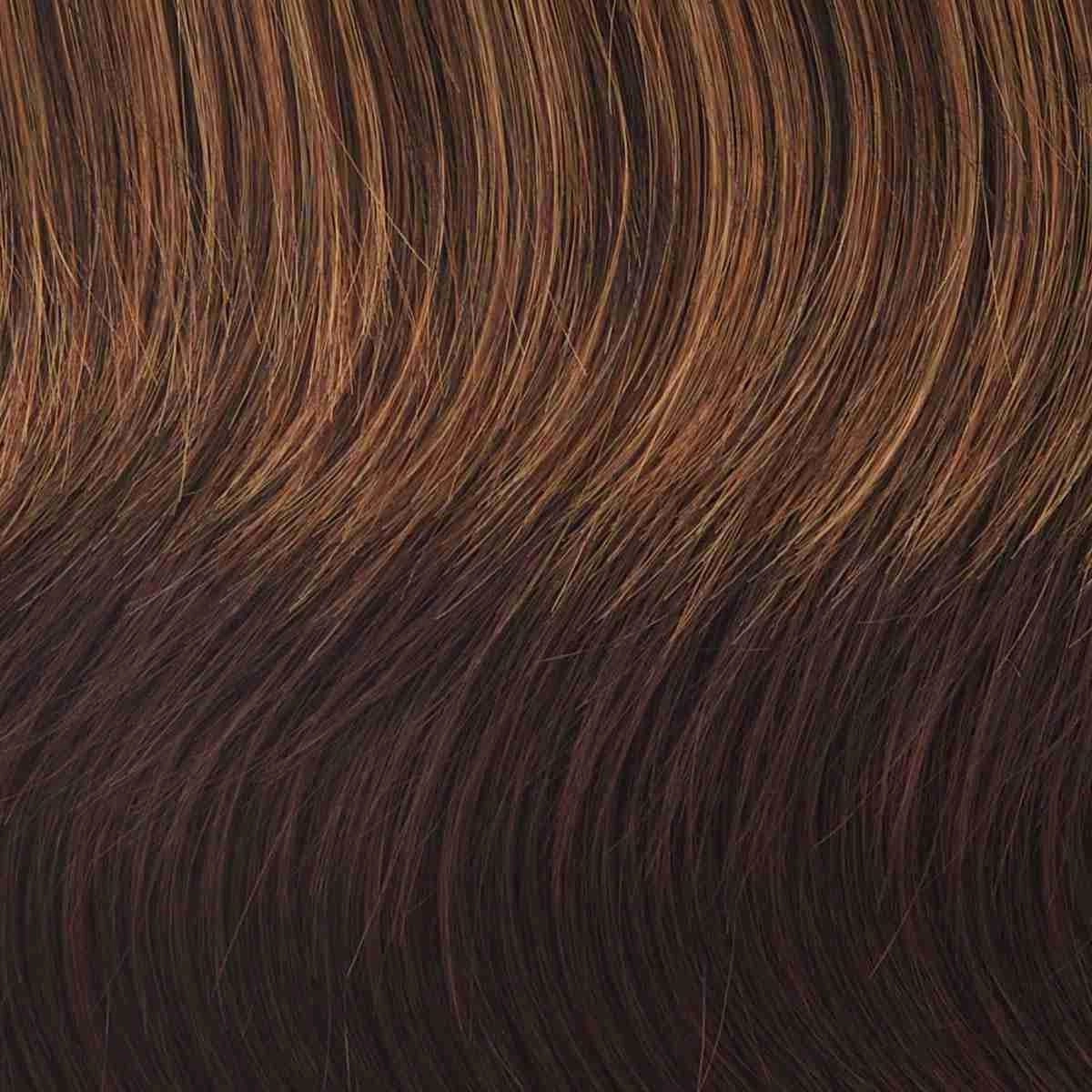 Feather Cut Wig by Hairdo | Heat Friendly Synthetic (Traditional Cap)