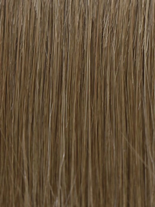 Feathered Bob | HF Synthetic Lace Front Wig (Mono Top)
