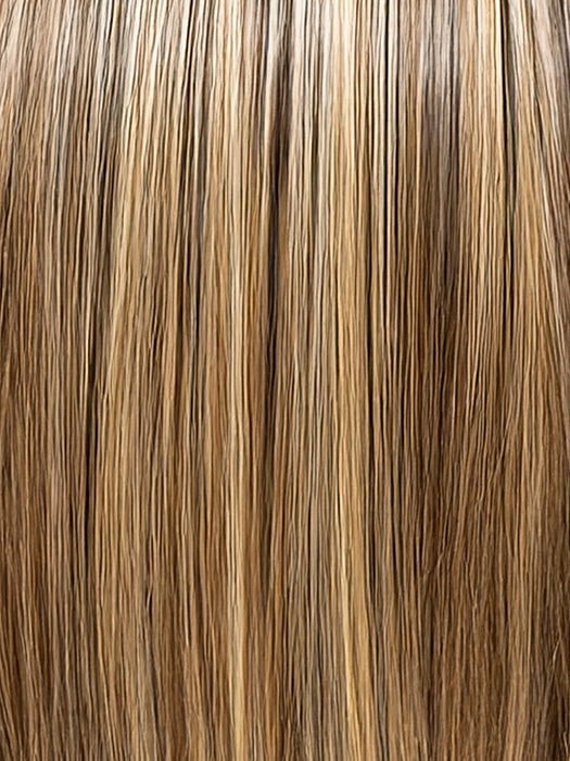 Feathered Bob | HF Synthetic Lace Front Wig (Mono Top)