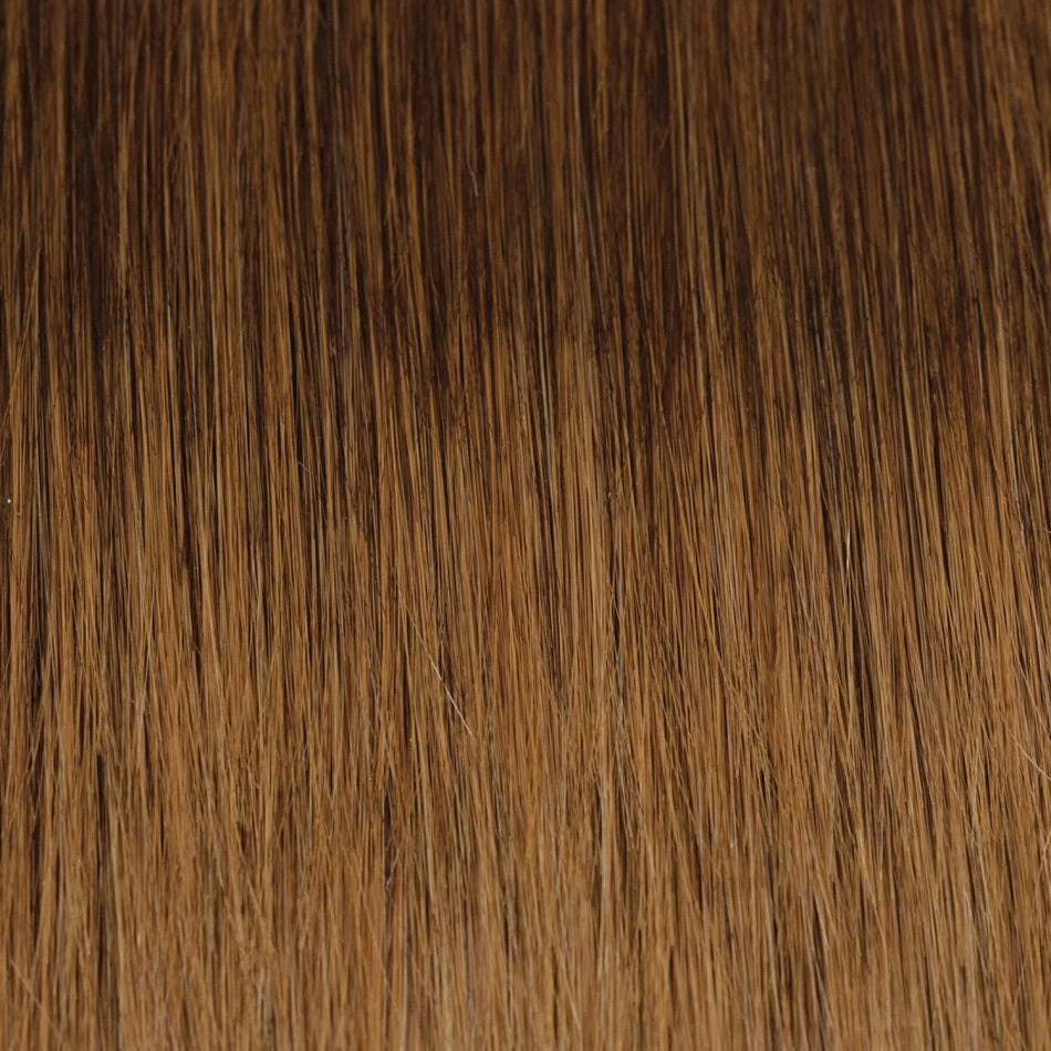 Feathered Bob Wig by TressAllure | Heat Friendly Synthetic Hair | Average Cap