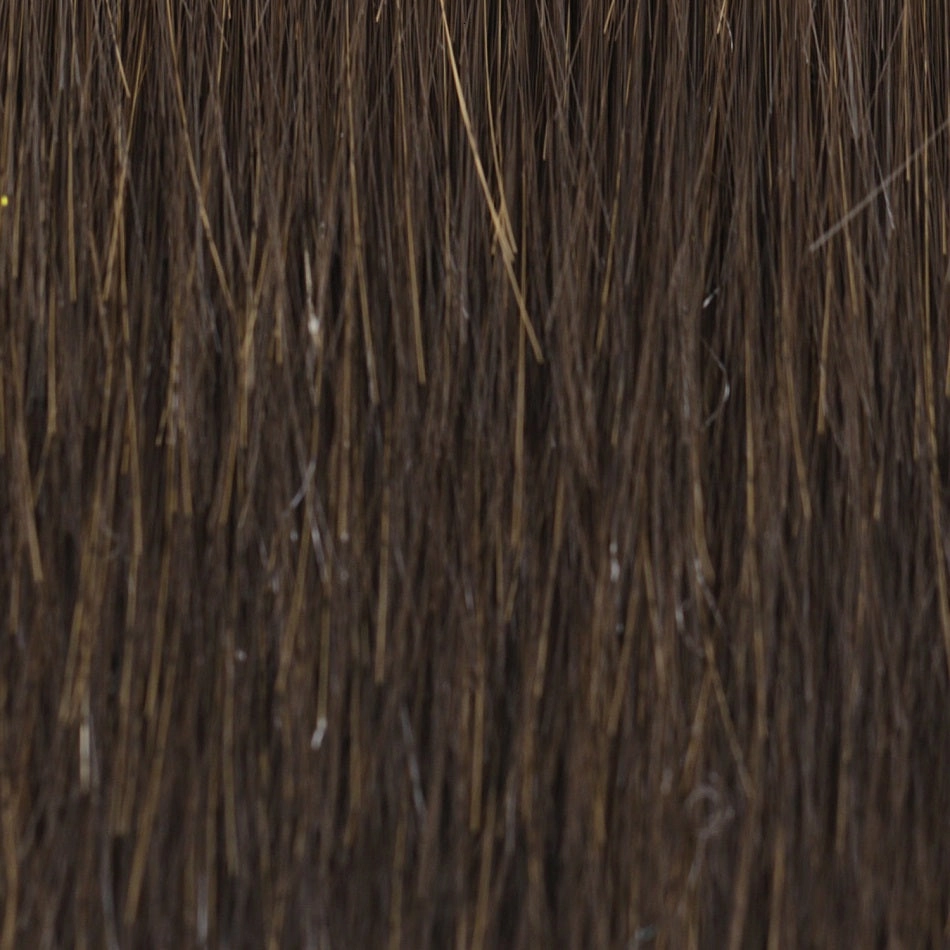 Feathered Bob Wig by TressAllure | Heat Friendly Synthetic Hair | Average Cap