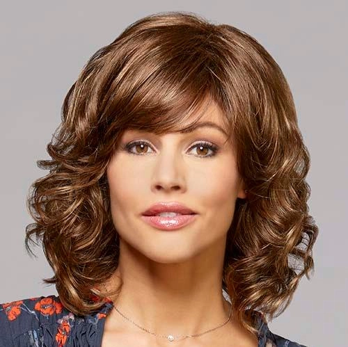 Felicia - Synthetic Wig Collection by Henry Margu