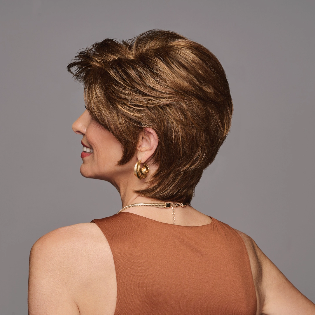 Femme & Flirty - Luminous Colors Collection by Gabor
