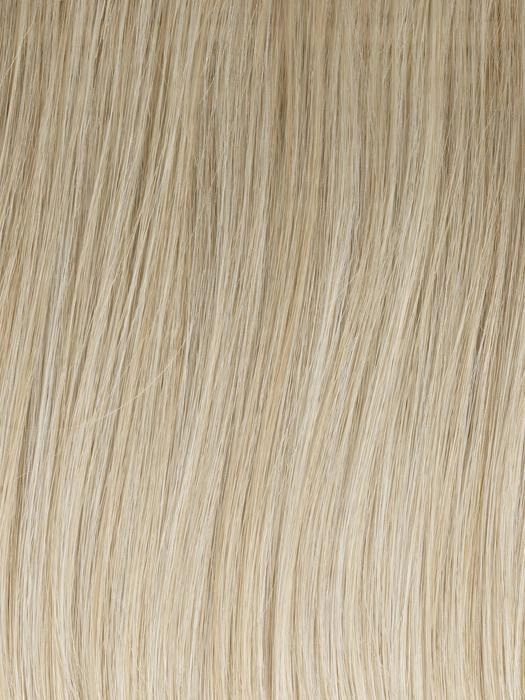 Femme and Flirty | Synthetic Wig (Mono Part)