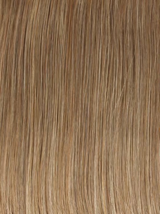 Femme and Flirty | Synthetic Wig (Mono Part)