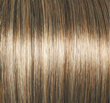 Femme and Flirty Wig by Gabor | Synthetic (Mono Part)
