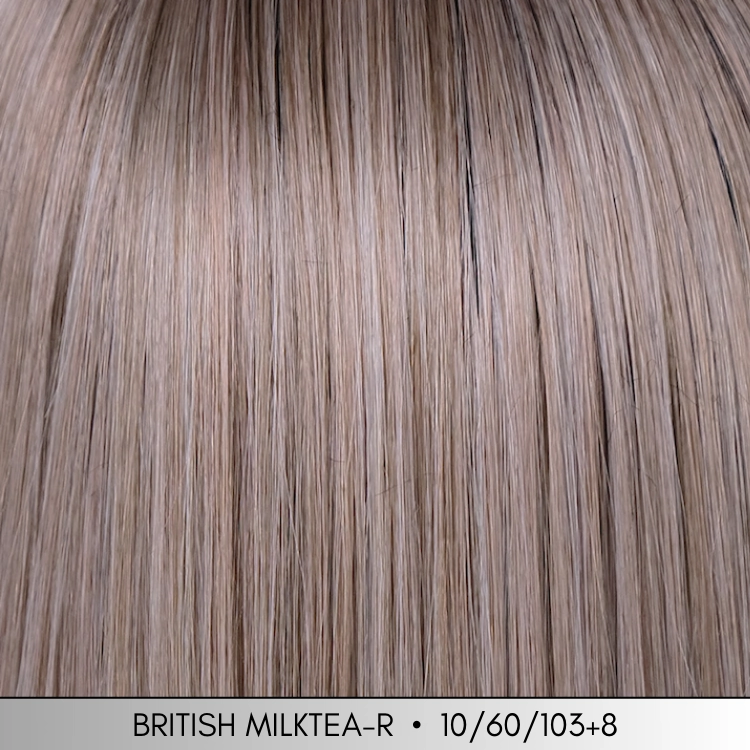 Fendi V  100% Hand Tied - Lux Collection by BelleTress