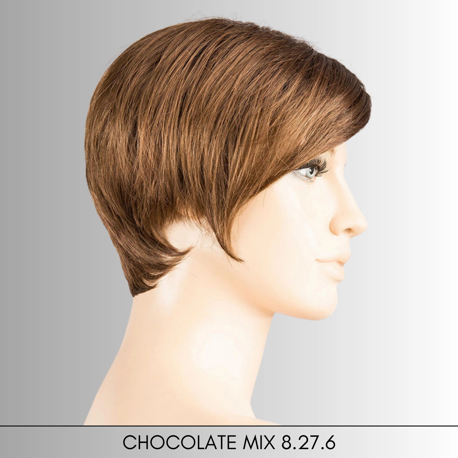 Fenja - Hair Power Collection by Ellen Wille