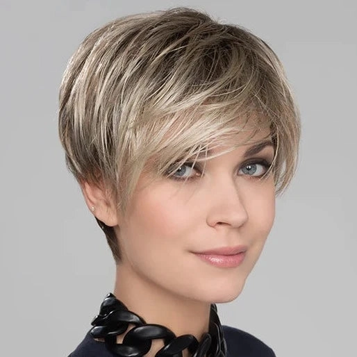 Fenja - Hair Power Collection by Ellen Wille