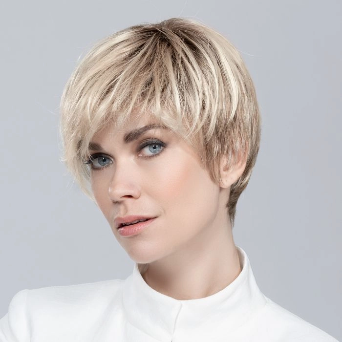 Fenja Mono Part wig - Ellen Wille Hairpower Collection