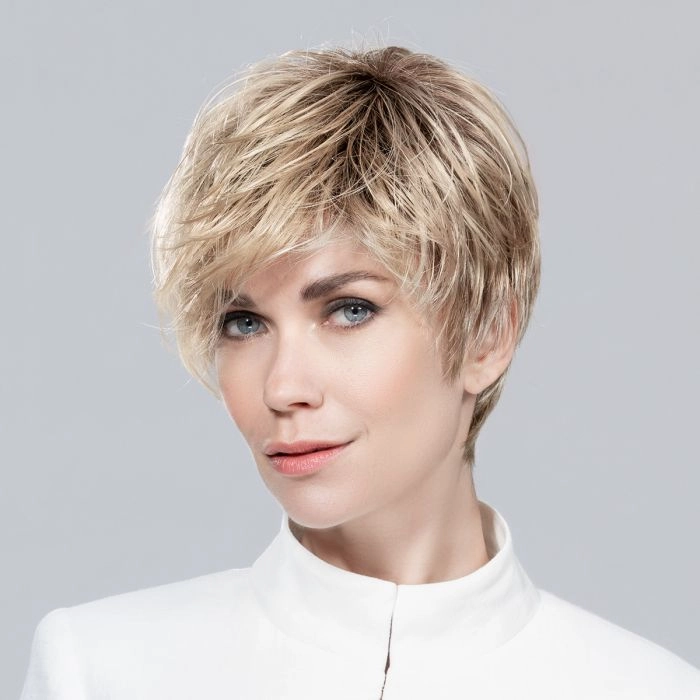 Fenja Mono Part wig - Ellen Wille Hairpower Collection