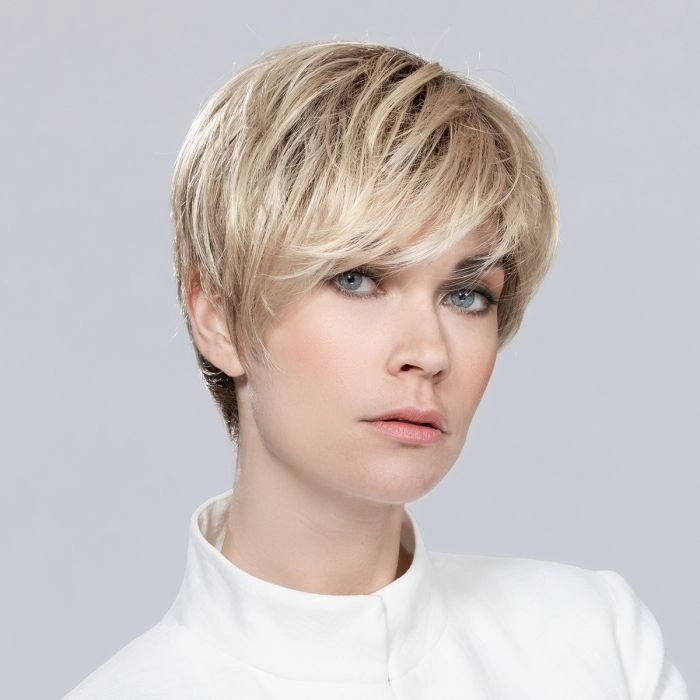 Fenja Mono Part wig - Ellen Wille Hairpower Collection